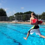 Lifeguard Training